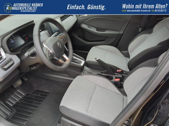 Renault Clio Evolution Klima+PDC+LED TCe 90 X-Tronic 