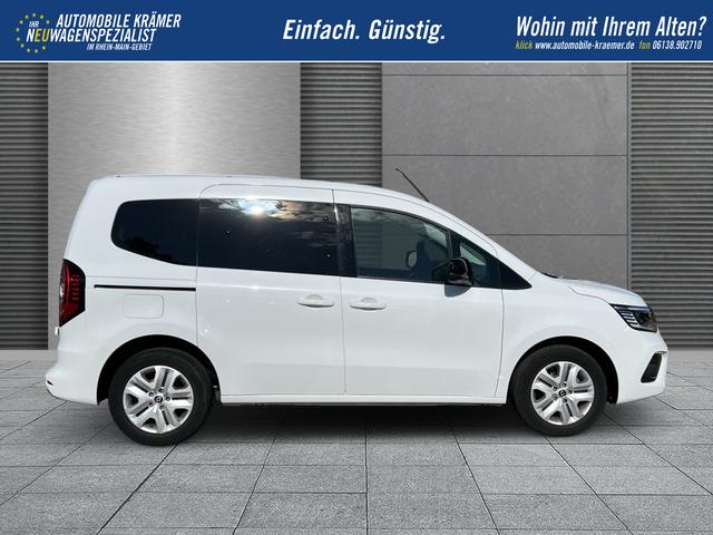 Renault Kangoo Equilibre GJR+LED+PDC TCe 100 