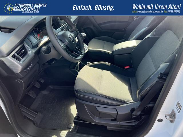 Renault Kangoo Equilibre GJR+LED+PDC TCe 100 