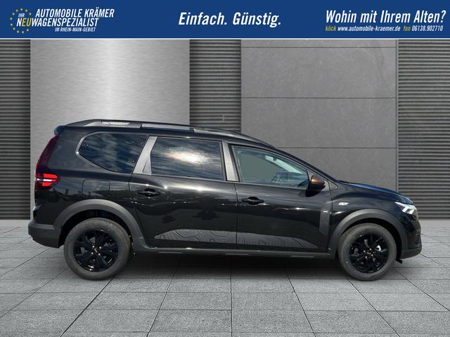 Dacia Jogger Extreme 7-Sitzer SHZ+Navi ECO-G 100 LPG 