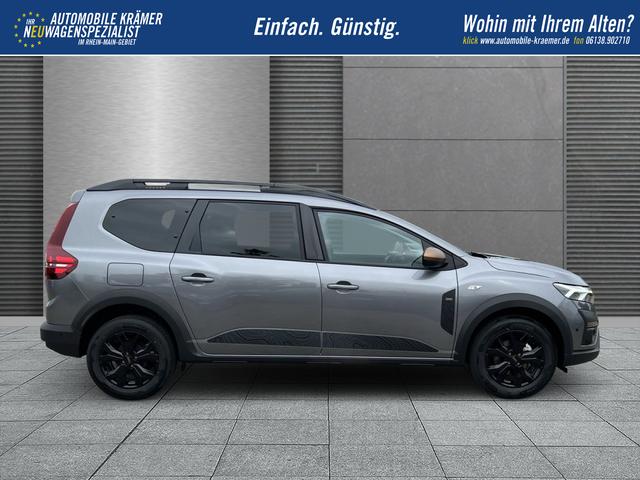 Dacia Jogger Extreme 7-S SHZ+LED+Android Auto ECO-G 100 LPG 