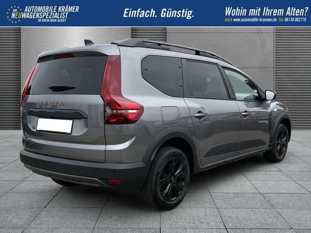 Dacia Jogger Extreme 7-S SHZ+LED+Android Auto ECO-G 100 LPG 