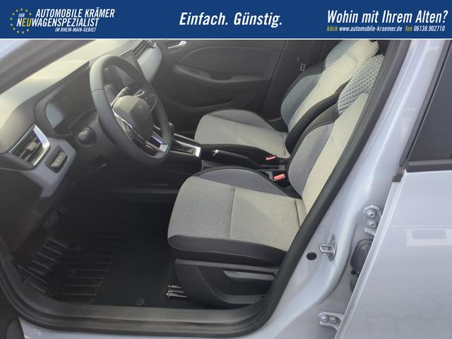 Renault Clio Evolution PDC TCe 90 X-Tronic 