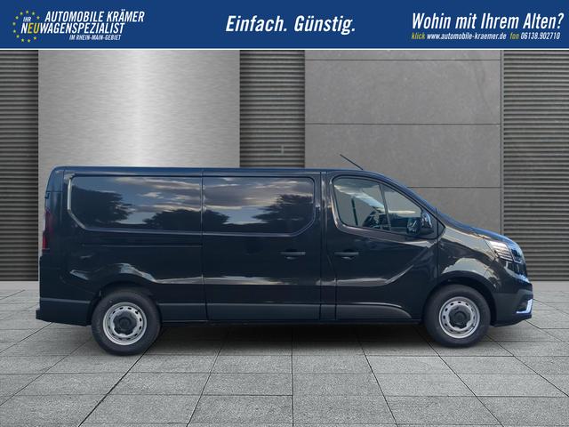 Renault Trafic L2H1 3.0t AHK EXTRA dCi 170 AT9 