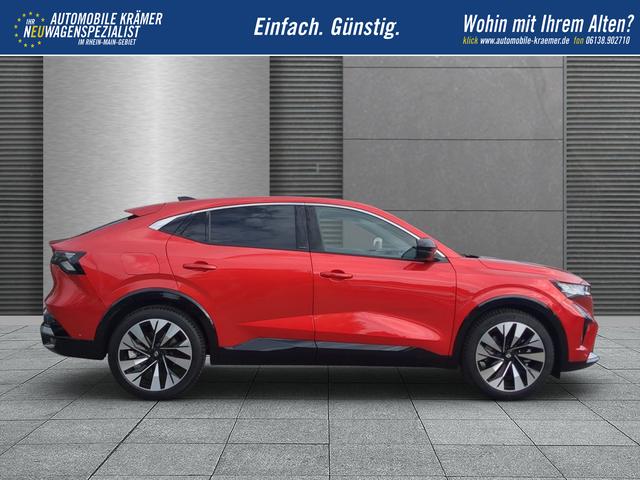 Renault Rafale Techno Winterpaket+RFK+LED E-TECH 200 Full Hybrid 