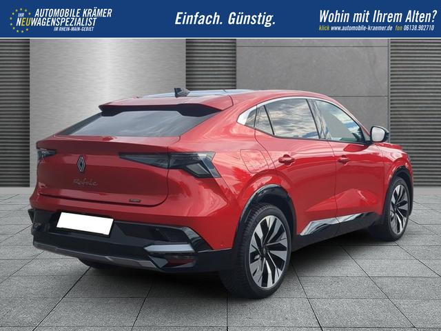 Renault Rafale Techno Winterpaket+RFK+LED E-TECH 200 Full Hybrid 
