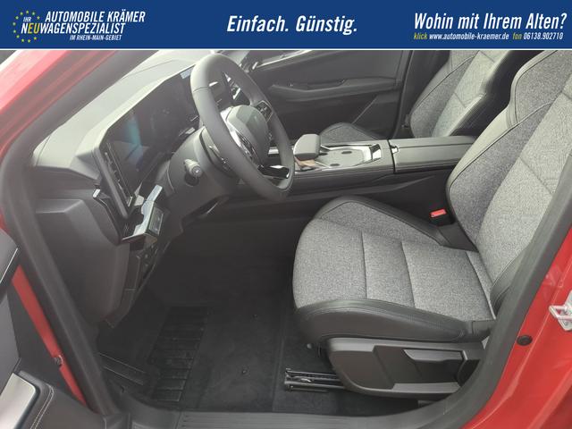 Renault Rafale Techno Winterpaket+RFK+LED E-TECH 200 Full Hybrid 