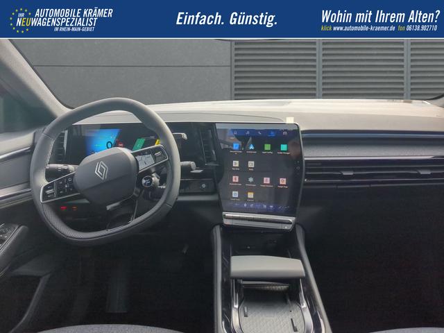 Renault Rafale Techno Winterpaket+RFK+LED E-TECH 200 Full Hybrid 