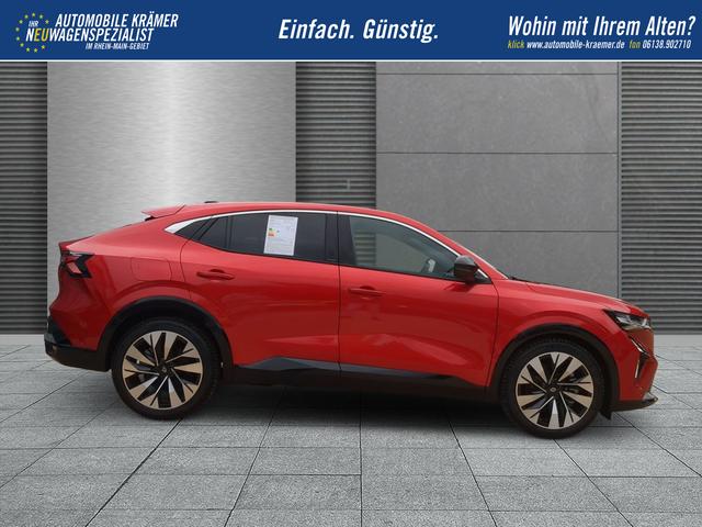 Renault Rafale Techno Klimaauto.+LKHZ+SHZ+RFK E-TECH 200 