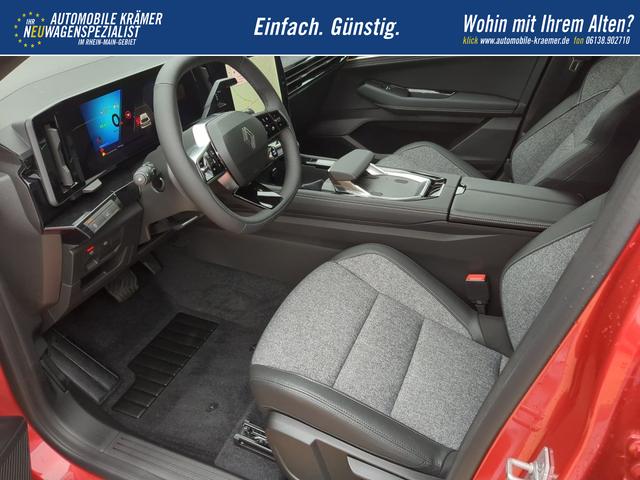 Renault Rafale Techno Klimaauto.+LKHZ+SHZ+RFK E-TECH 200 
