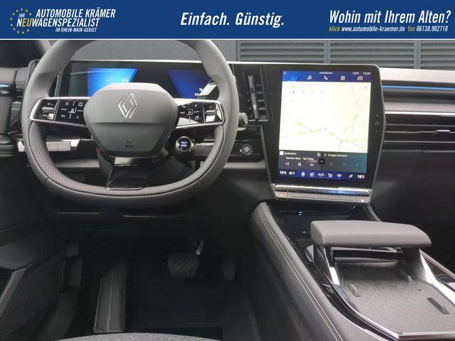 Renault Rafale Techno Klimaauto.+LKHZ+SHZ+RFK E-TECH 200 