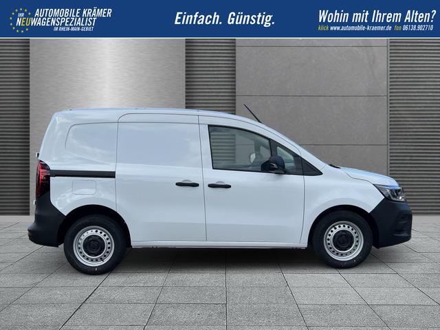 Renault Kangoo Rapid 1.5 dCi 95 Extra L1 RFK+Klima+PDC 