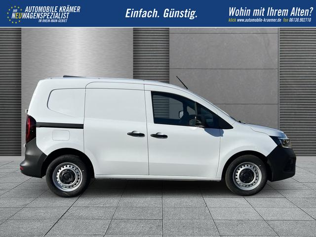 Renault Kangoo Rapid 1.5 dCi 95 L1 Extra 3-Sitzer 