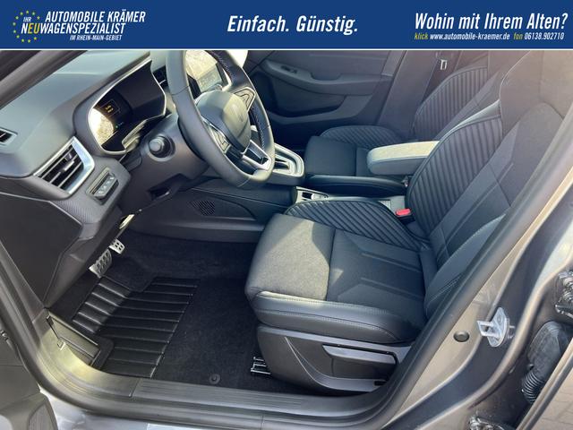 Renault Clio Esprit Alpine SHZ+LKHZ+RFK Hybrid 145 