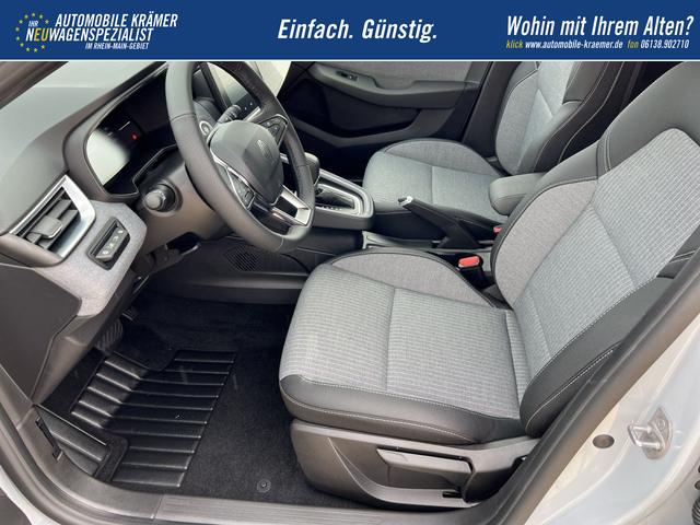 Renault Clio Techno LED+Navi+SHZ Hybrid 145 