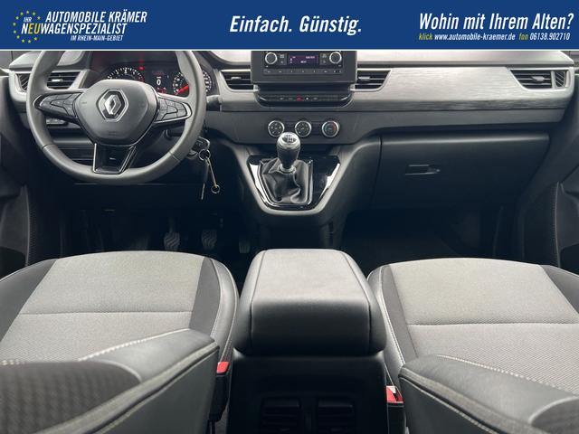 Renault Kangoo Equilibre GJR+DAB+LED TCe 100 
