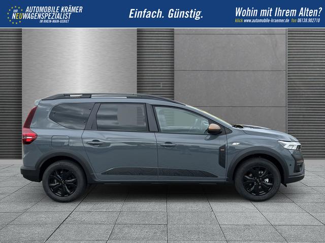 Dacia Jogger Extreme 7-Sitzer RFK+SHZ+LED Hybrid 140 