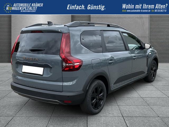 Dacia Jogger Extreme 7-Sitzer RFK+SHZ+LED Hybrid 140 