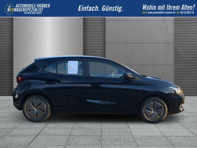 MG MG3 Excite RFK+Navi+PDC 3 1,5 T 