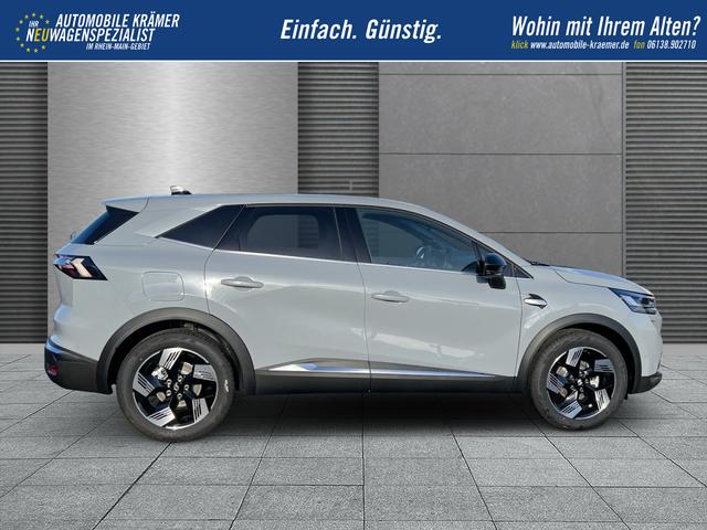 Renault Symbioz Techno Winterpaket+RFK+LED Mild Hybrid 140 