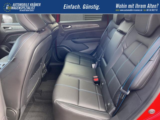 Renault Arkana E-TECH Esprit Alpine SHZ LKHZ RFK 145 Full-Hybrid 
