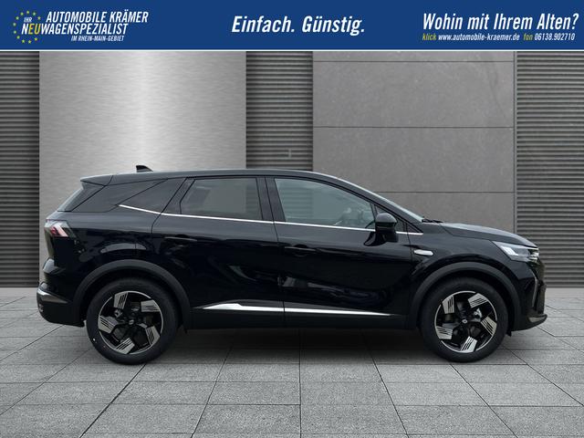 Renault Symbioz Techno SHZ LKHZ Mild Hybrid 140 