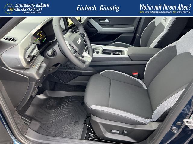 Dacia Bigster Journey SHZ+RFK+LED Hybrid 155 