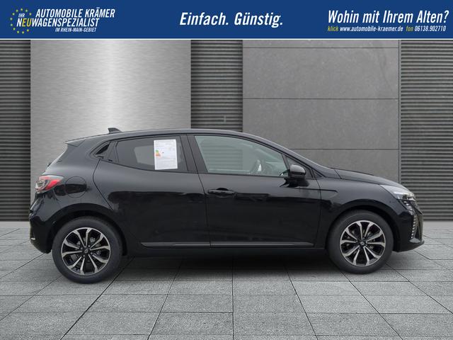 Renault Clio Techno SHZ LKHZ TCe 90 