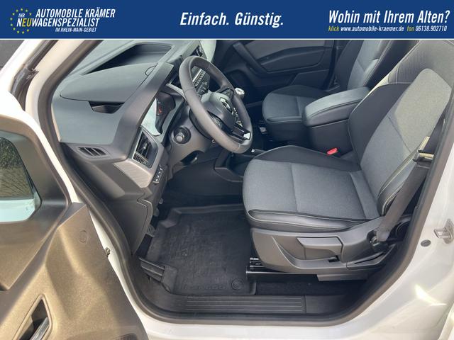 Renault Kangoo Equilibre GJR+LED+PDC TCe 100 