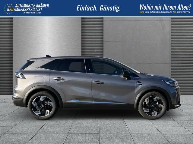 Renault Symbioz Techno LED+RFK+SHZ+Google Mild Hybrid 140 