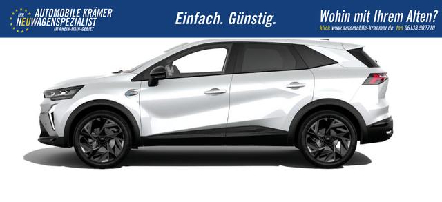 Renault Symbioz Esprit Alpine LKHZ+RFK+SHZ Full Hybrid E-Tech 145 