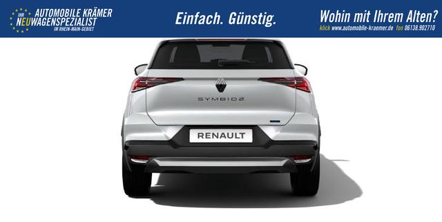 Renault Symbioz Esprit Alpine LKHZ+RFK+SHZ Full Hybrid E-Tech 145 