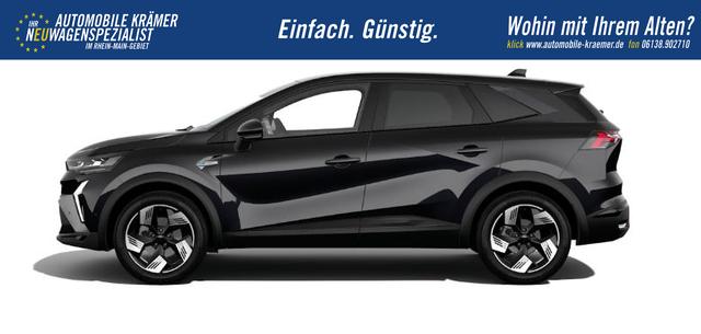 Renault Symbioz Esprit Alpine GJR LKHZ+RFK+SHZ Full Hybrid E-Tech 145 