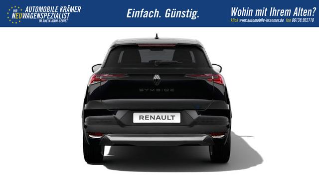 Renault Symbioz Esprit Alpine GJR LKHZ+RFK+SHZ Full Hybrid E-Tech 145 