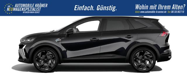 Renault Symbioz Esprit Alpine LKHZ+RFK+SHZ Full Hybrid E-Tech 145 