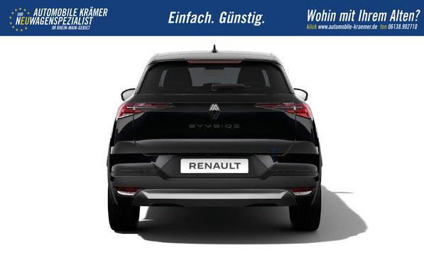Renault Symbioz Esprit Alpine LKHZ+RFK+SHZ Full Hybrid E-Tech 145 