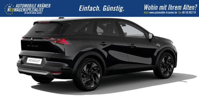 Renault Symbioz Esprit Alpine LKHZ+RFK+SHZ Full Hybrid E-Tech 145 