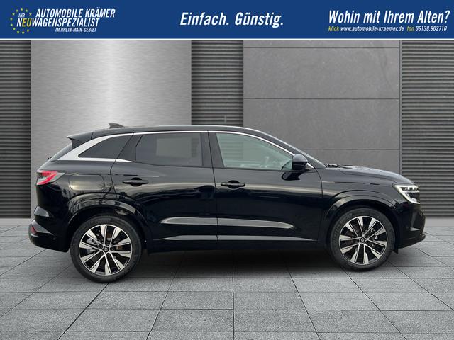 Renault Austral Techno Winterpaket+LED+RFK Full Hybrid E-TECH 200 