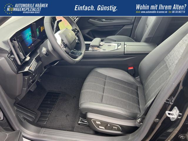 Renault Austral Techno Winterpaket+LED+RFK Full Hybrid E-TECH 200 