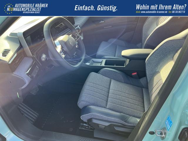 Renault R 4 Techno CCS+Winter-Paket+RFK E-TECH 150 Comfort Range 