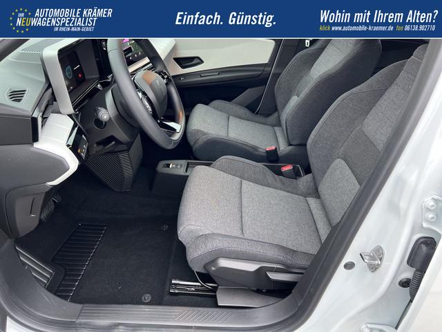 Renault R 5 Evolution GJR+CCS+SHZ Electric 120 Urban Range 