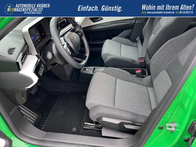 Renault R 5 Evolution CCS+SHZ+LED Electric 120 Urban Range 