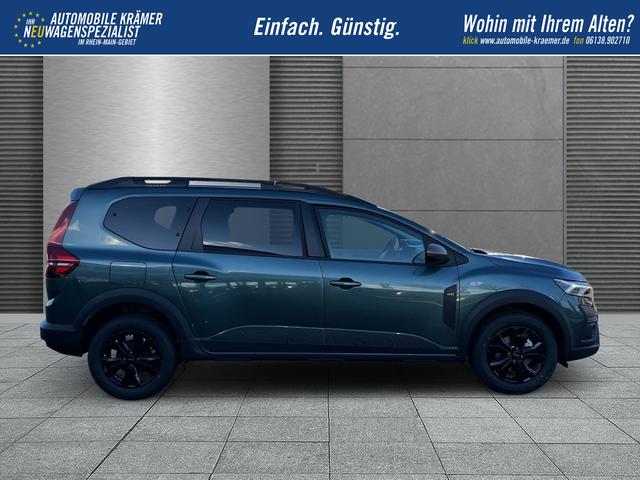 Dacia Jogger Extreme 7-S SHZ+RFK+LED TCe 110 