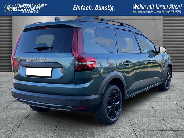 Dacia Jogger Extreme 7-S SHZ+RFK+LED TCe 110 
