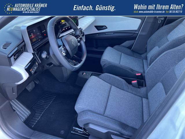 Renault R 5 Evolution SHZ+CCS+PDC Electric 120 Urban Range 