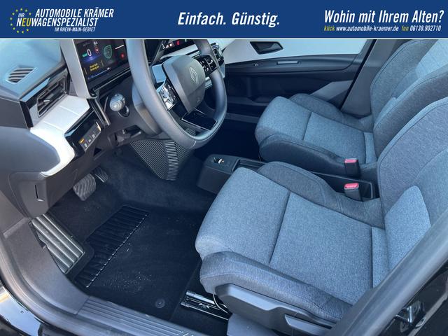 Renault R 5 Evolution SHZ+CCS+LED Electric 120 Urban Range 