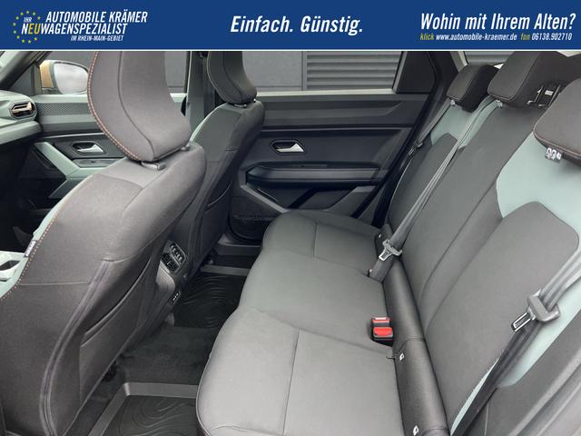 Dacia Bigster Extreme Winter-Paket+City-Paket+Panodach LPG 140 
