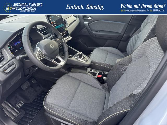 Renault Captur E-TECH Techno Harman/Kardon+SHZ+LKHZ 160 