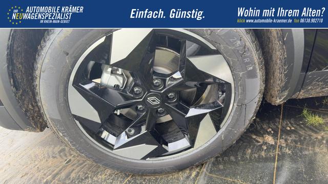 Renault Captur E-TECH Techno GJR+SHZ+LED 160 