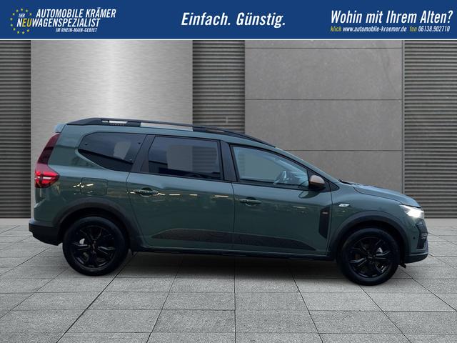 Dacia Jogger Extreme 7-S SHZ Hybrid 140 